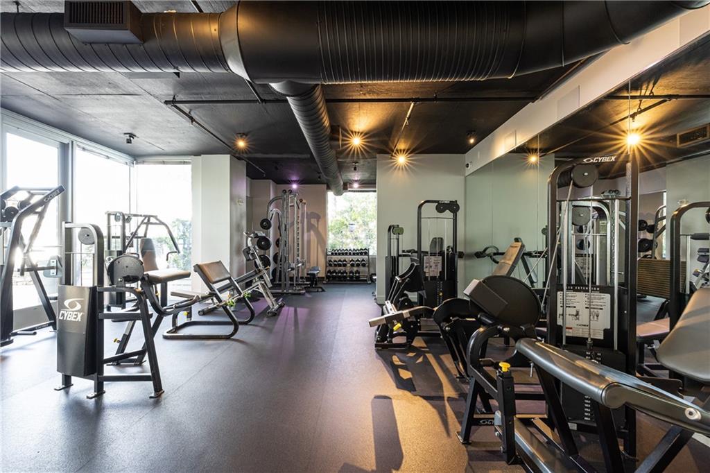 3324 Peachtree Road NE Unit 1717