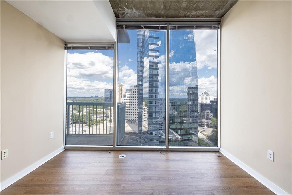 3324 Peachtree Road NE Unit 1717