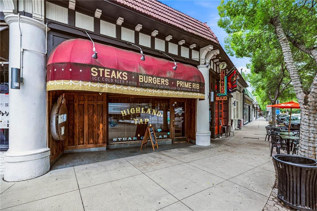 741 Frederica Street NE Unit 14