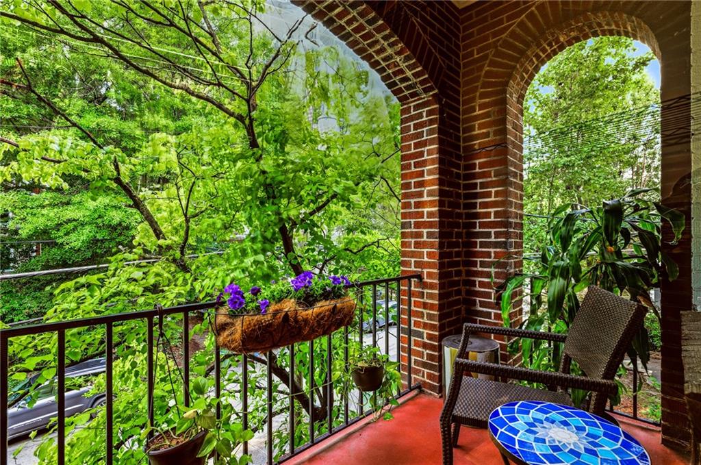 741 Frederica Street NE Unit 14