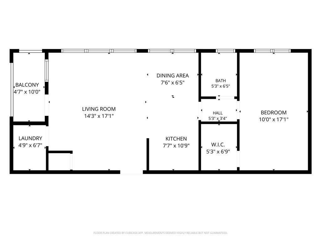 741 Frederica Street NE Unit 14