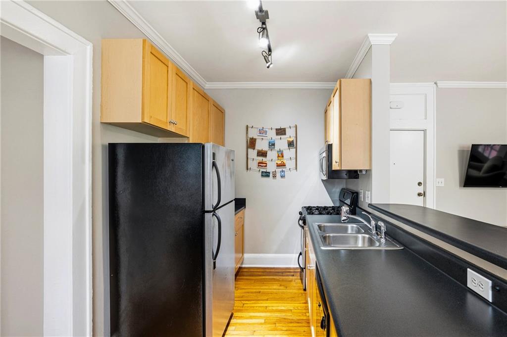 741 Frederica Street NE Unit 14