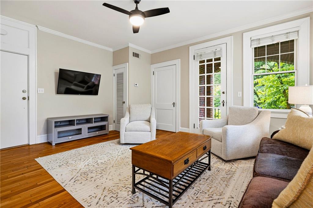 741 Frederica Street NE Unit 14