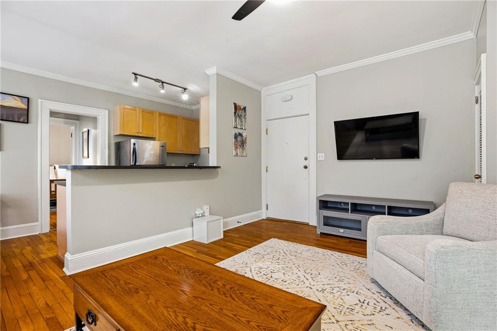 741 Frederica Street NE Unit 14