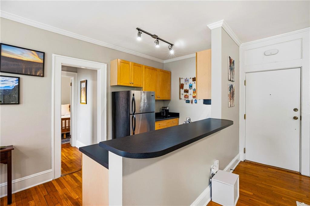 741 Frederica Street NE Unit 14