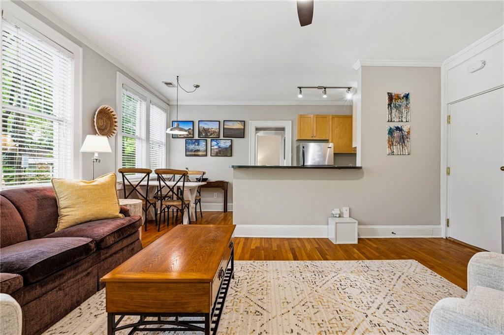 741 Frederica Street NE Unit 14