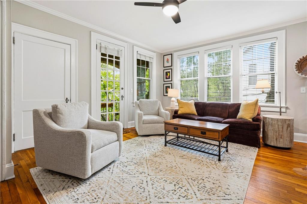 741 Frederica Street NE Unit 14