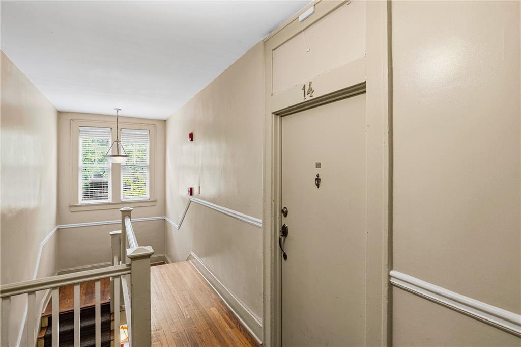 741 Frederica Street NE Unit 14