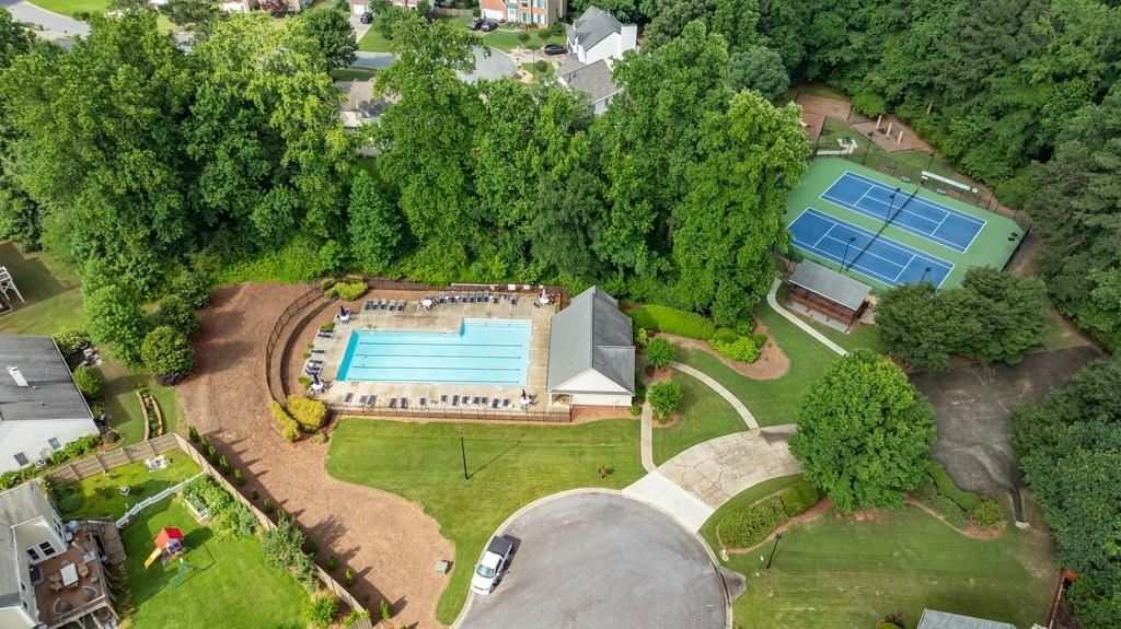2608 Dreux Court