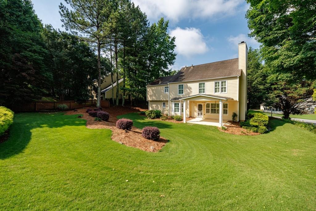 2608 Dreux Court