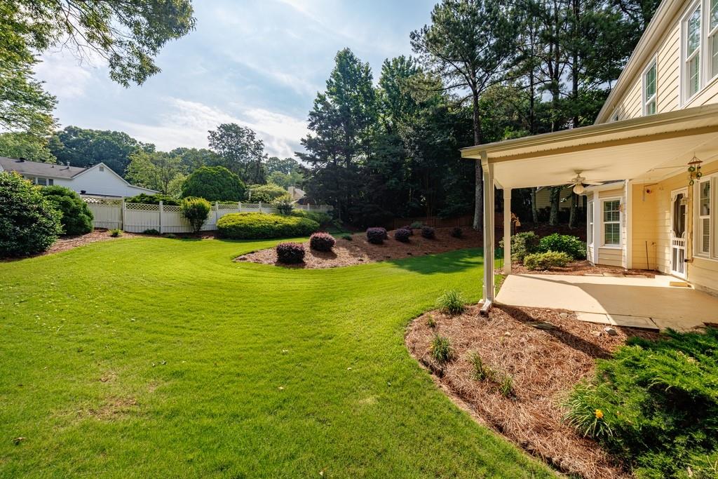 2608 Dreux Court