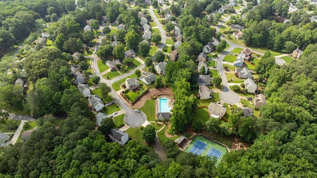 2608 Dreux Court