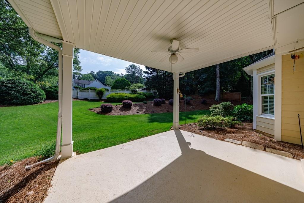 2608 Dreux Court
