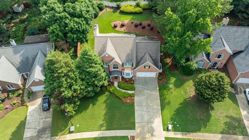 2608 Dreux Court