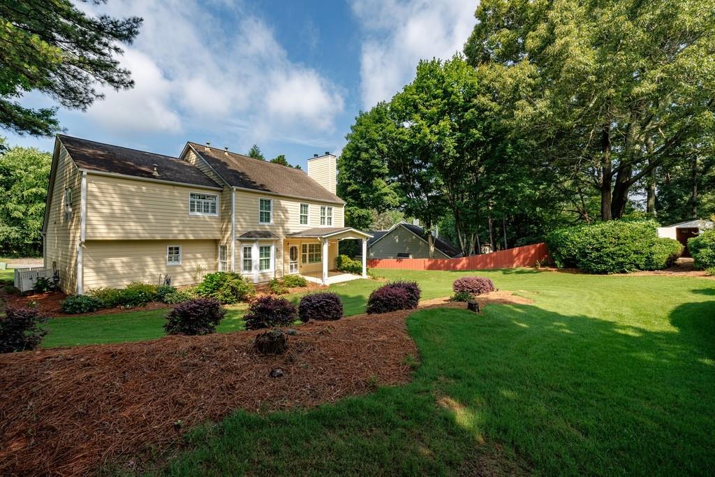 2608 Dreux Court