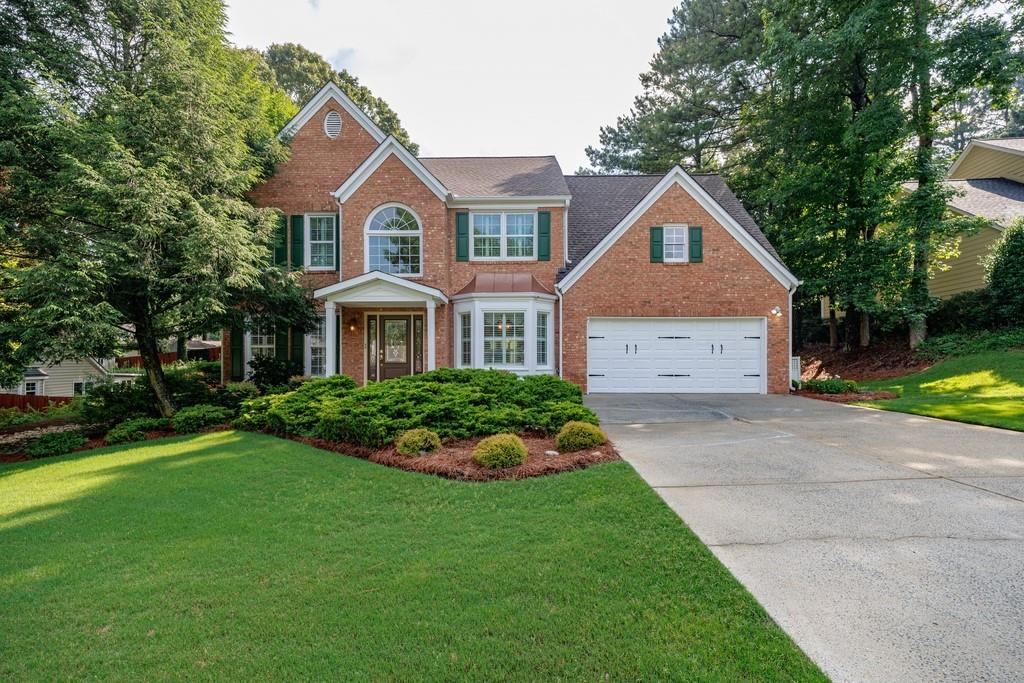 2608 Dreux Court