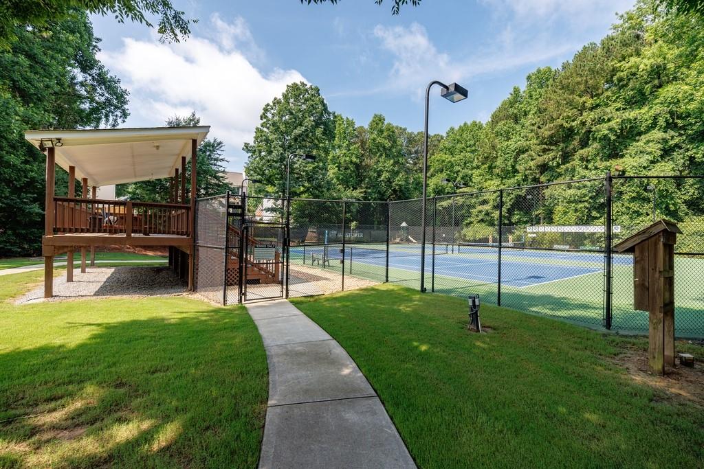 2608 Dreux Court