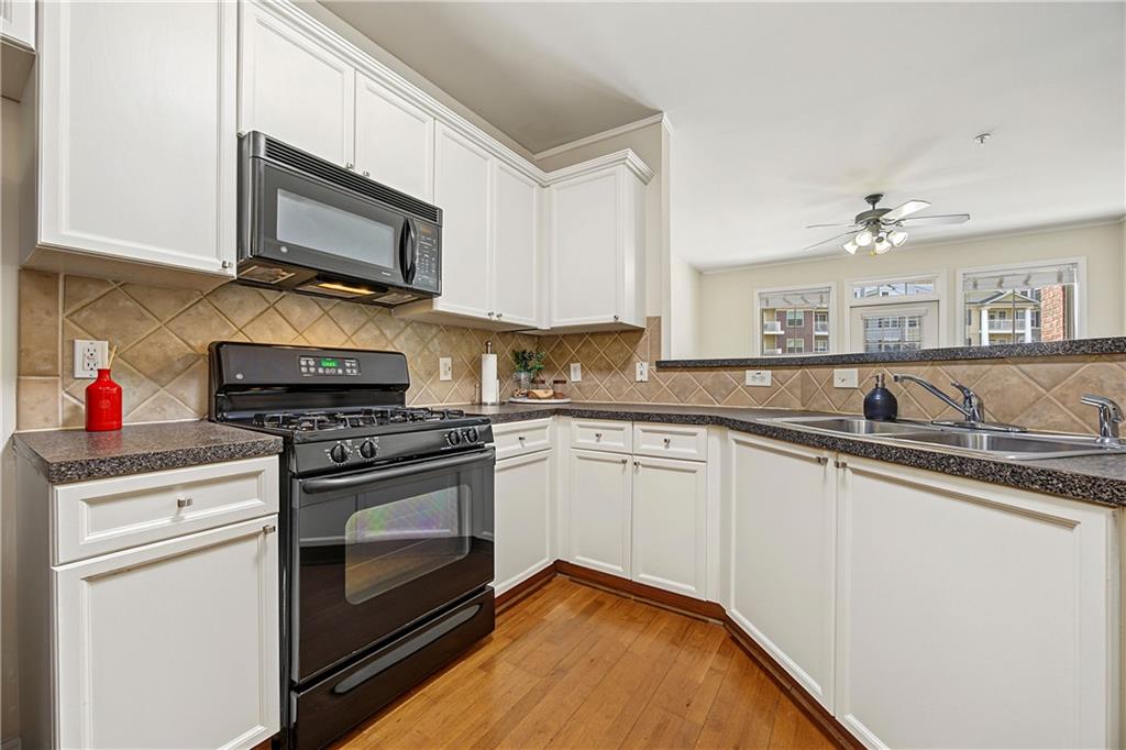 3150 Woodwalk Drive SE Unit 3206