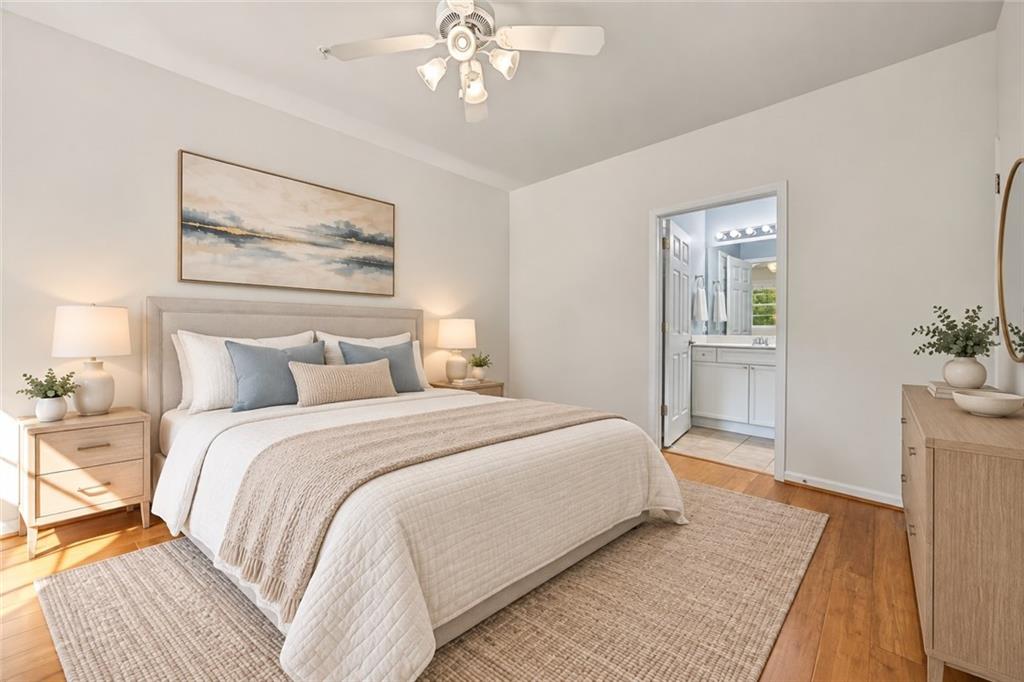 3150 Woodwalk Drive SE Unit 3206