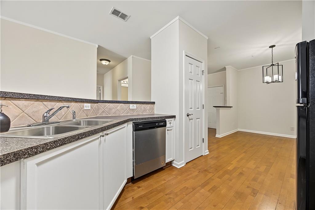 3150 Woodwalk Drive SE Unit 3206