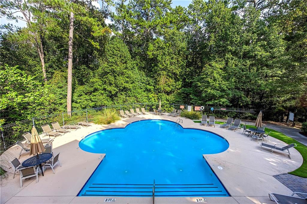 3150 Woodwalk Drive SE Unit 3206