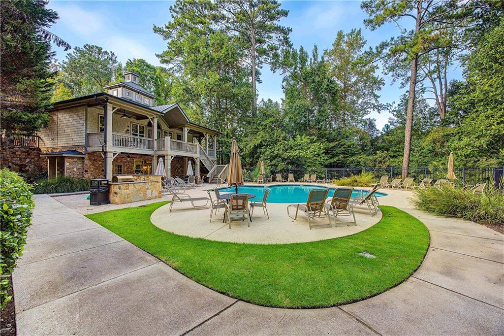 3150 Woodwalk Drive SE Unit 3206