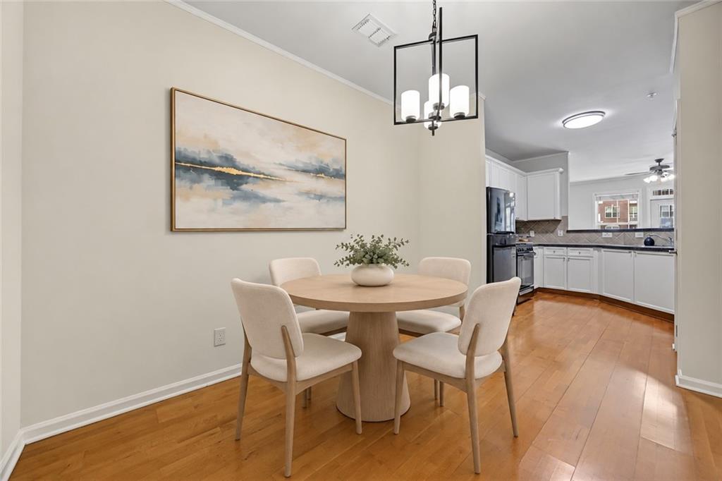 3150 Woodwalk Drive SE Unit 3206