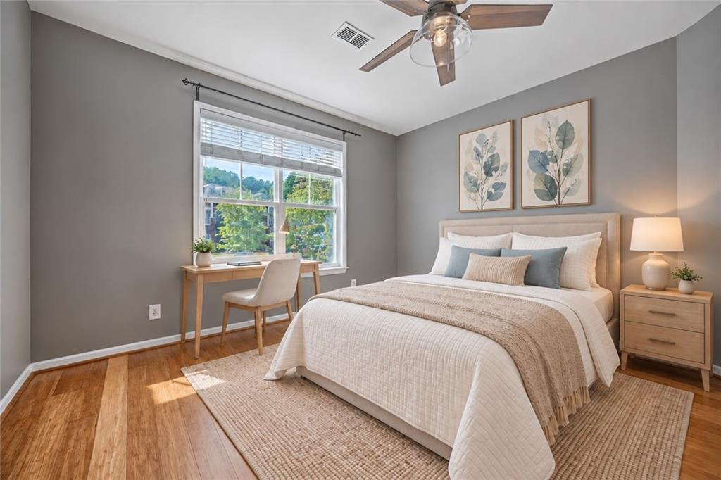 3150 Woodwalk Drive SE Unit 3206