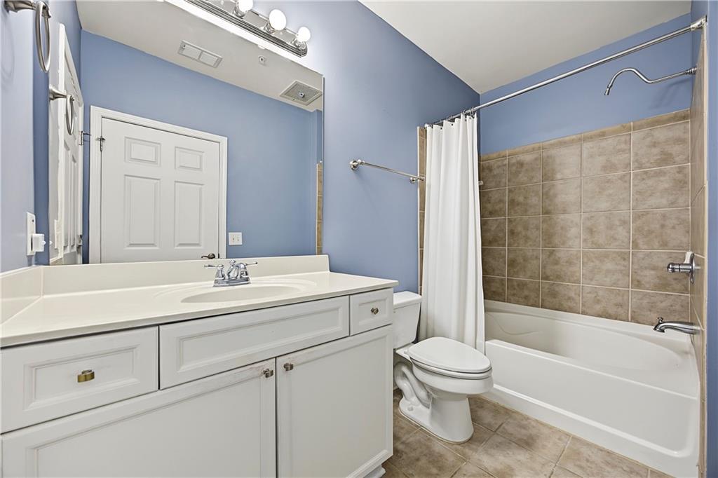 3150 Woodwalk Drive SE Unit 3206