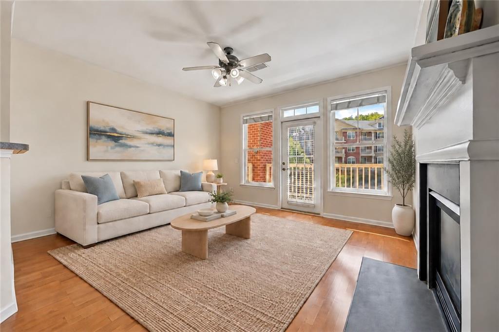 3150 Woodwalk Drive SE Unit 3206