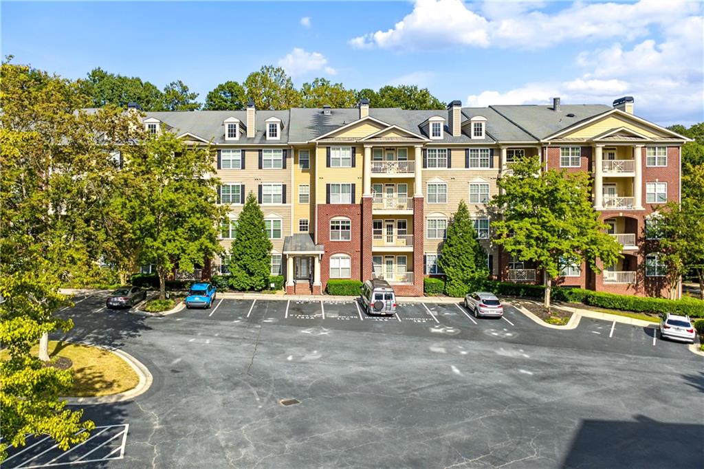 3150 Woodwalk Drive SE Unit 3206