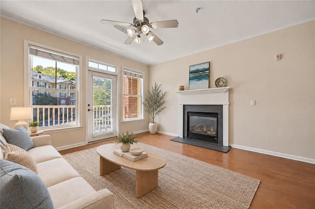 3150 Woodwalk Drive SE Unit 3206