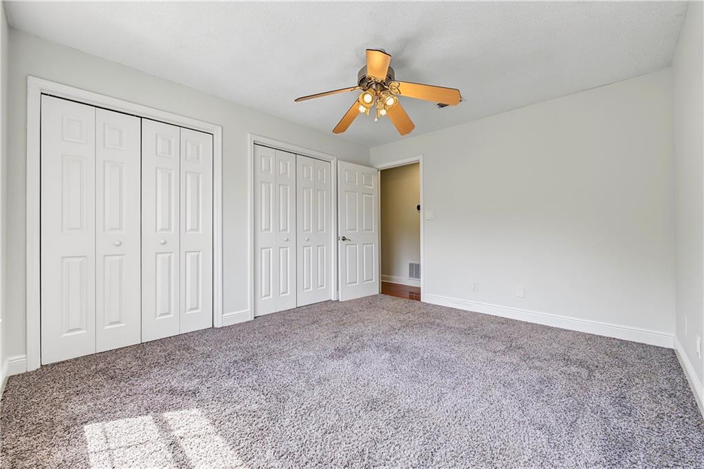 6301 Santa Fe Parkway