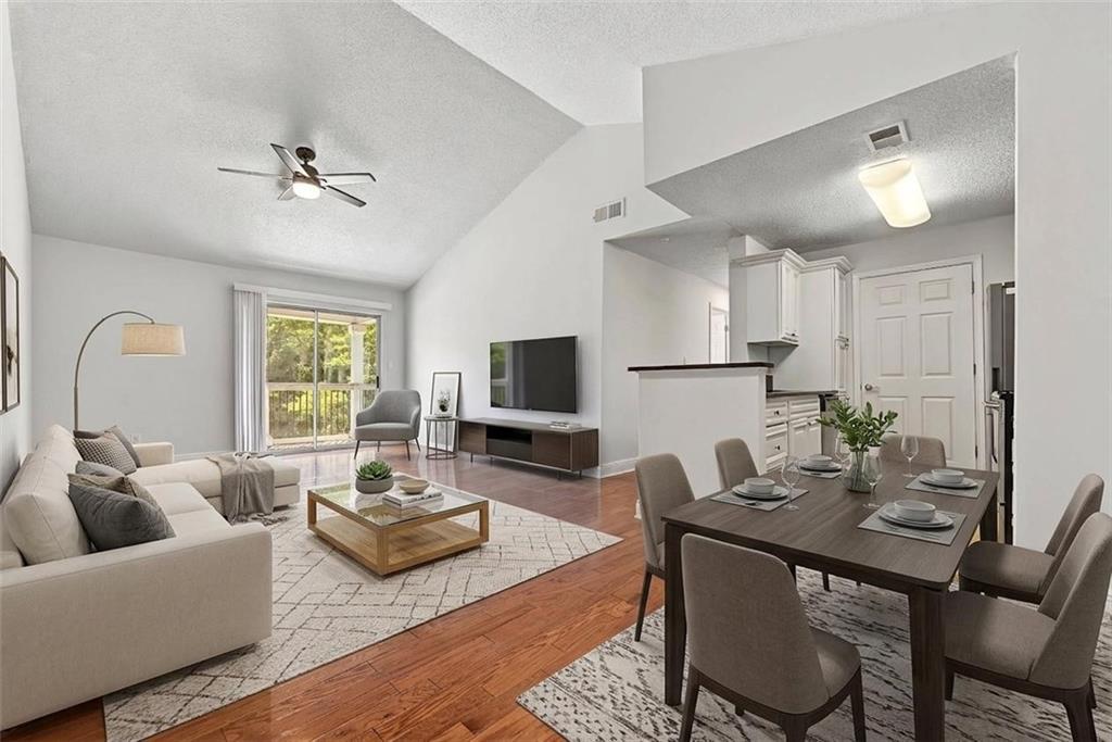 6301 Santa Fe Parkway