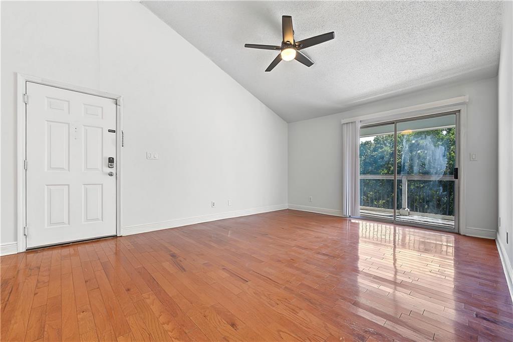 6301 Santa Fe Parkway