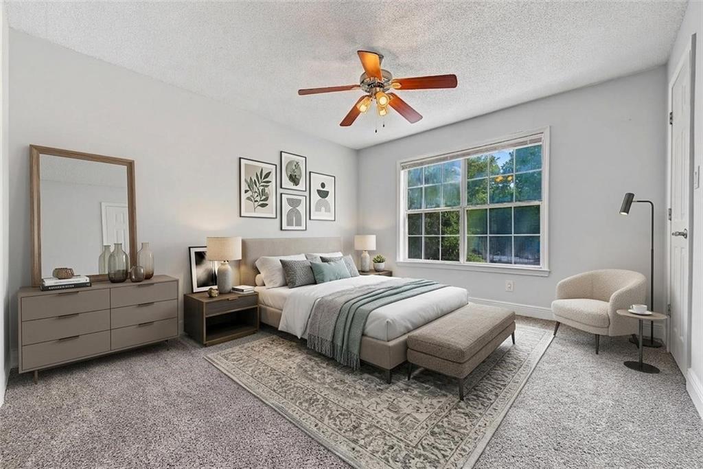 3201 Santa Fe Parkway