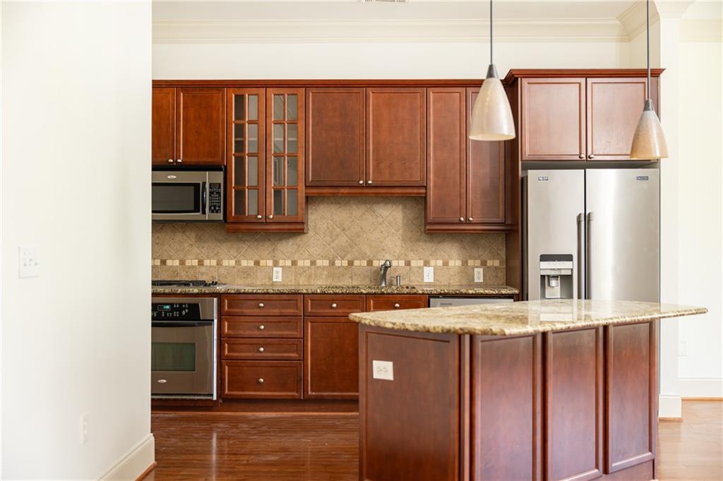 3635 E Paces Circle NE Unit 1418