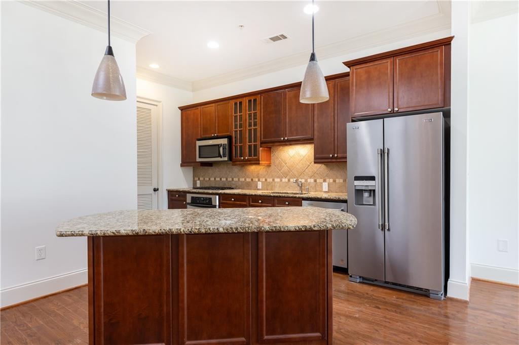 3635 E Paces Circle NE Unit 1418