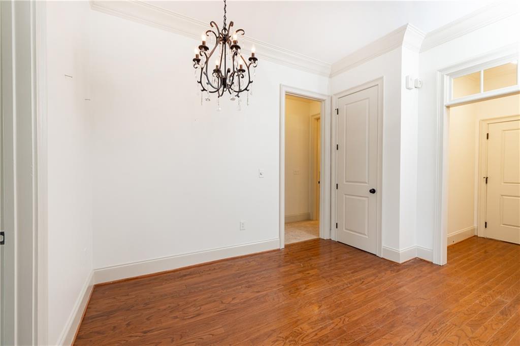 3635 E Paces Circle NE Unit 1418