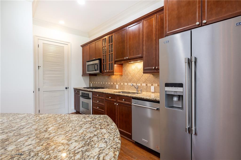 3635 E Paces Circle NE Unit 1418