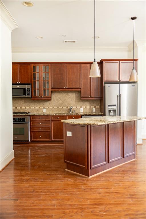3635 E Paces Circle NE Unit 1418