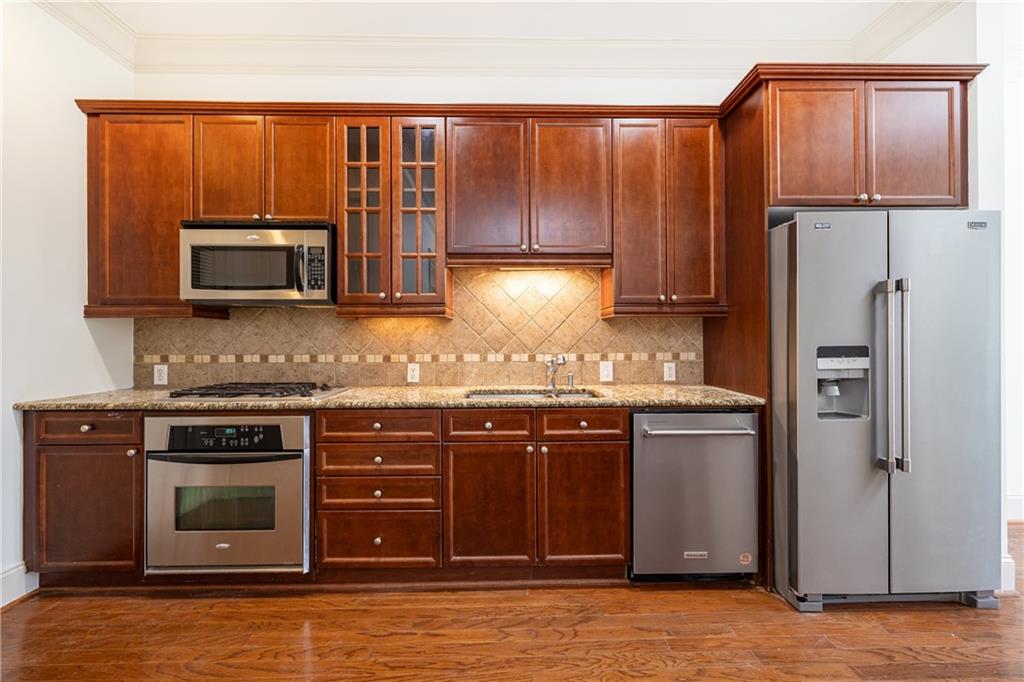 3635 E Paces Circle NE Unit 1418