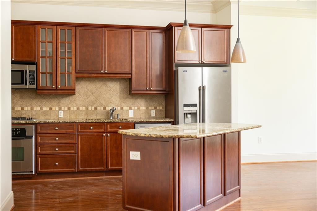 3635 E Paces Circle NE Unit 1418
