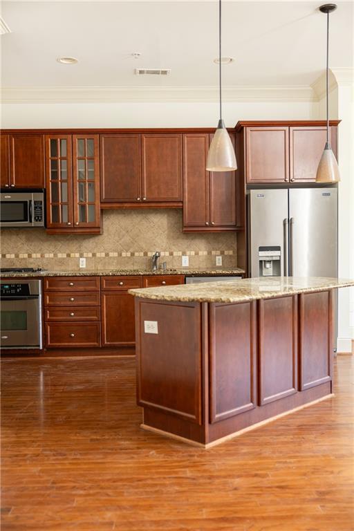 3635 E Paces Circle NE Unit 1418