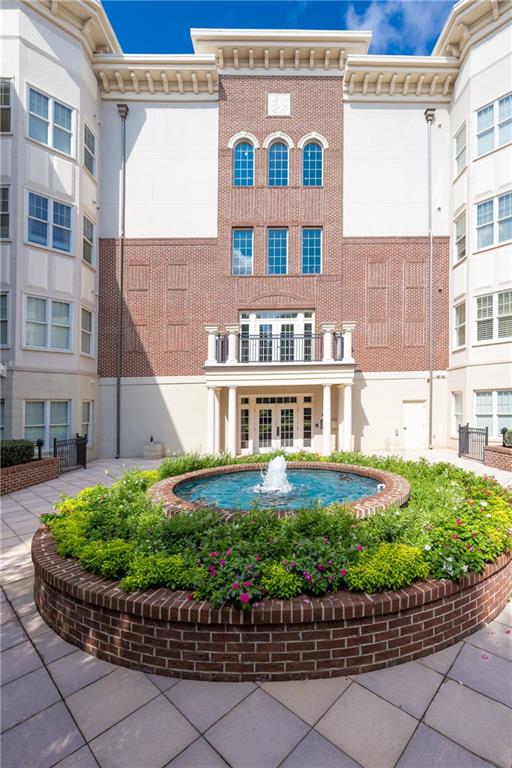 3635 E Paces Circle NE Unit 1418