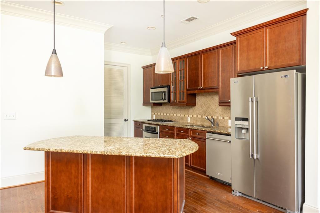 3635 E Paces Circle NE Unit 1418