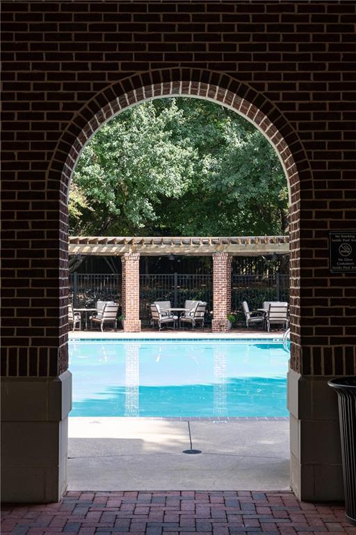 3635 E Paces Circle NE Unit 1418