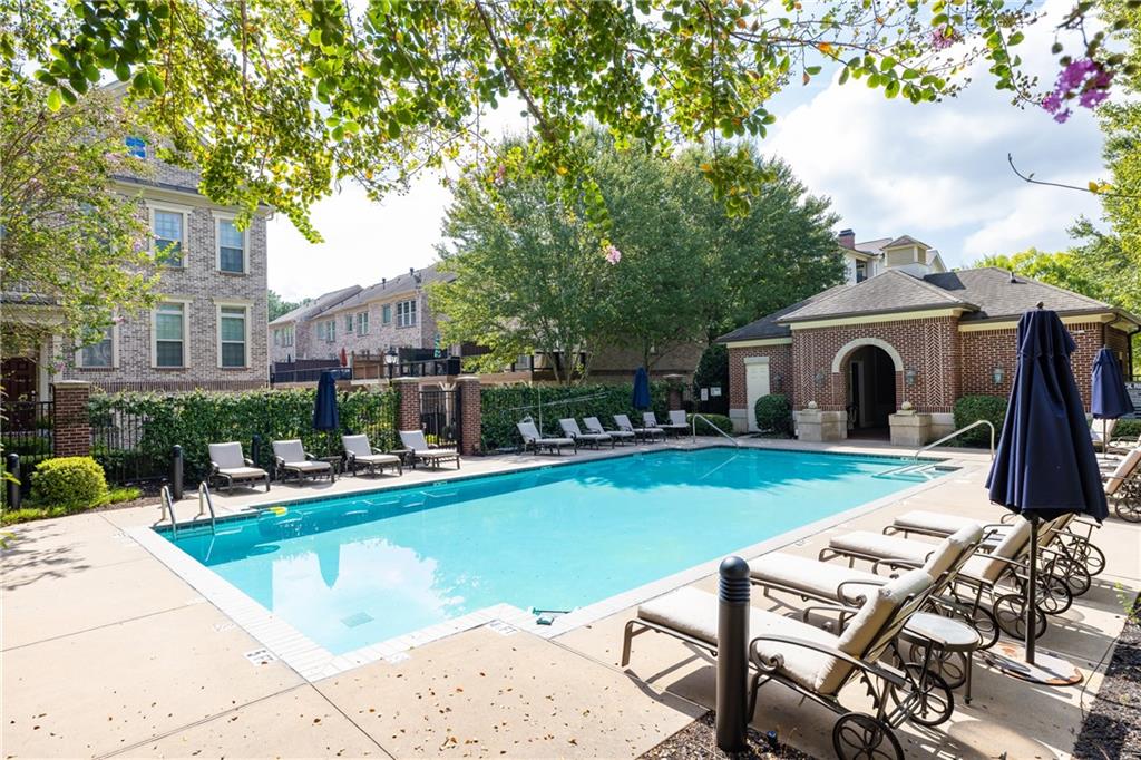 3635 E Paces Circle NE Unit 1418