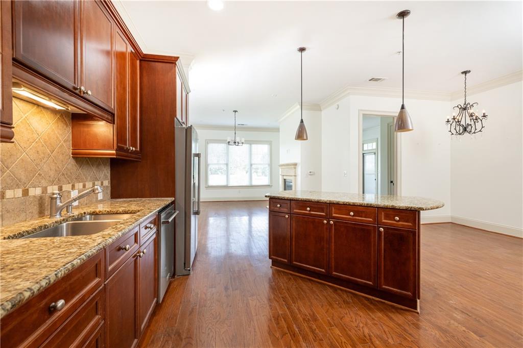 3635 E Paces Circle NE Unit 1418