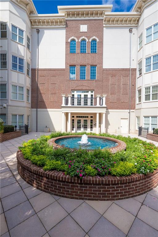 3635 E Paces Circle NE Unit 1418